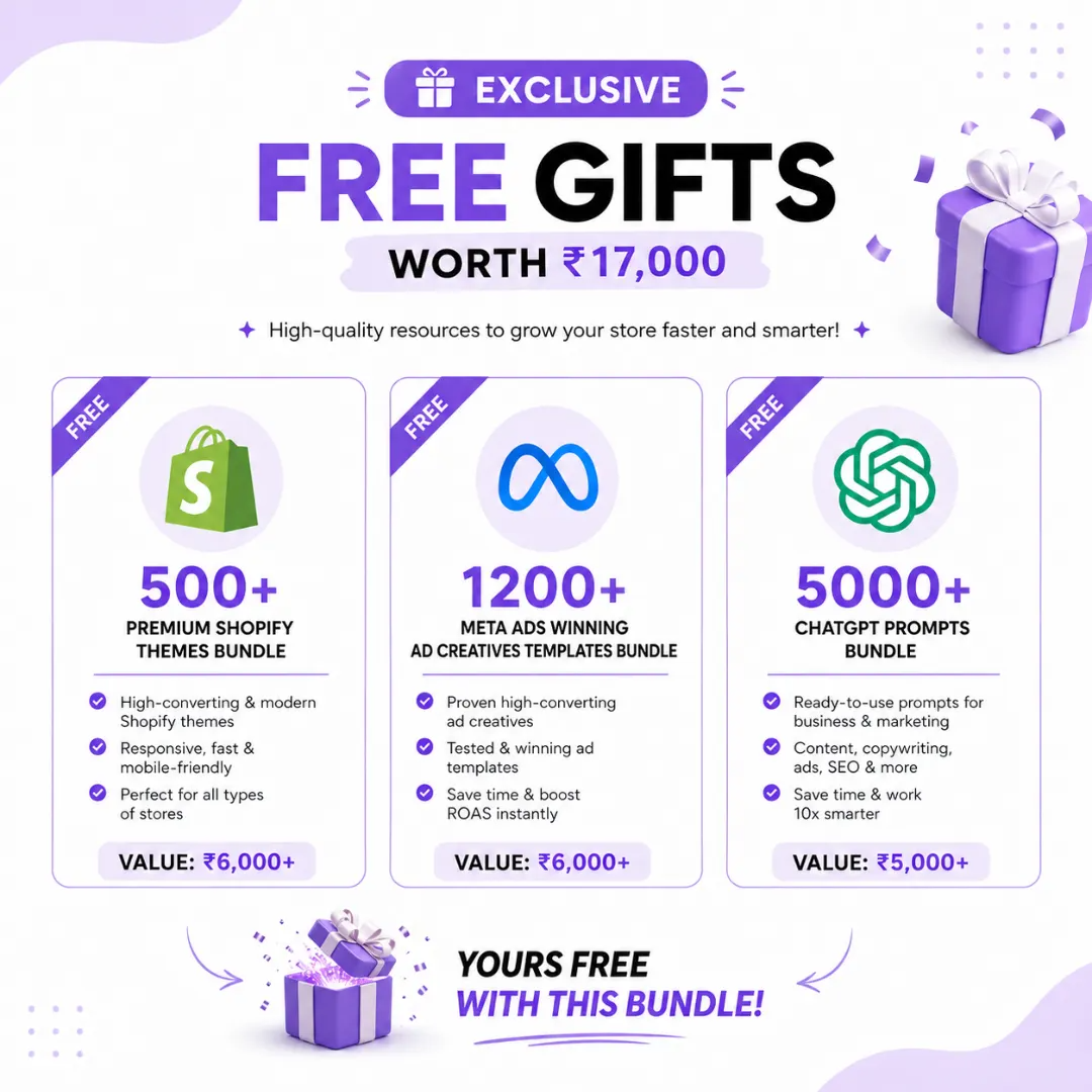 Shopify Store Preview 3